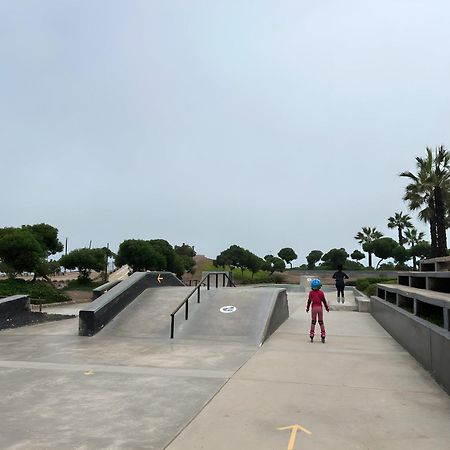 Modern 1Br Loft Close To The Seawalk Of Miraflores Lima Exteriör bild