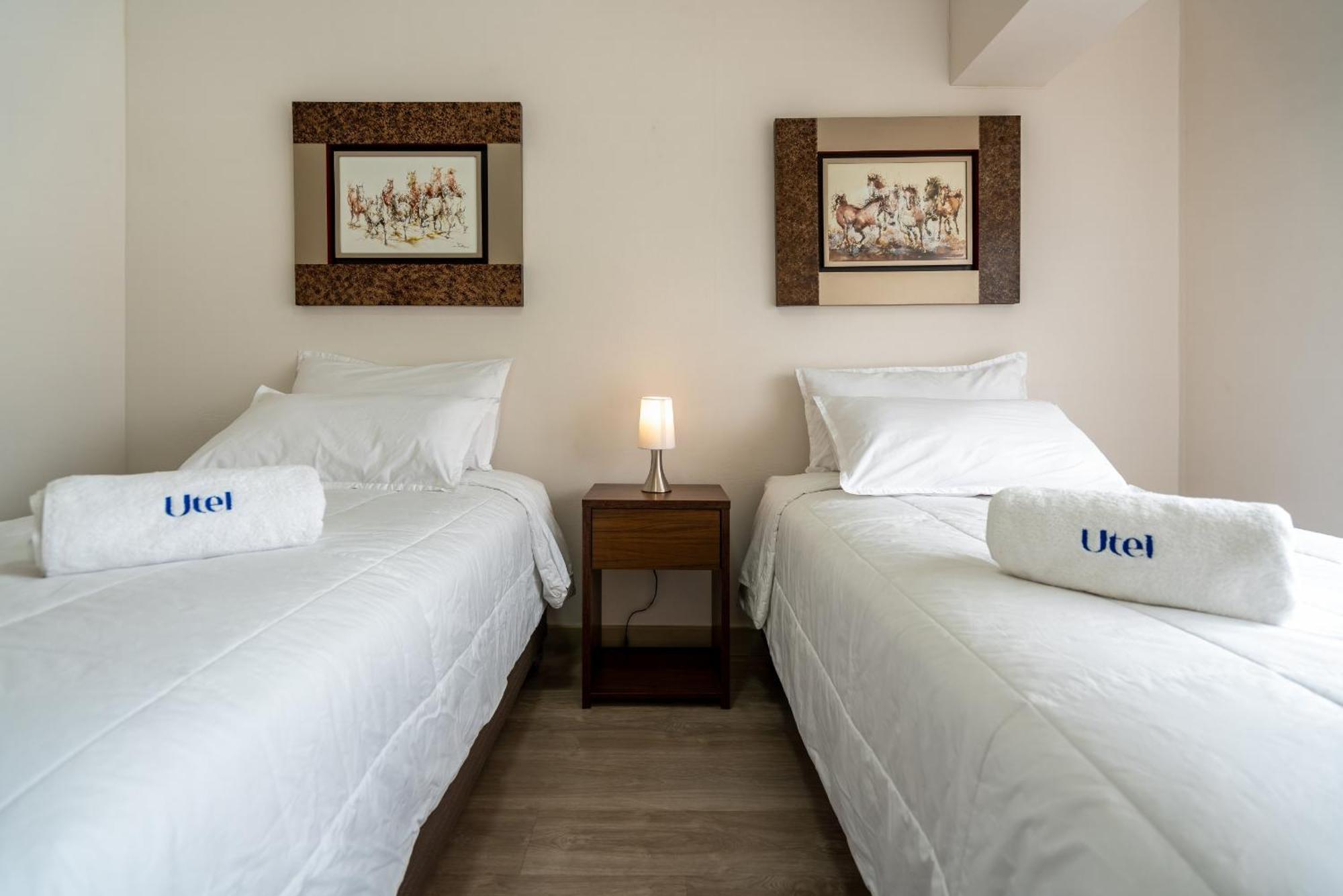 Modern 1Br Loft Close To The Seawalk Of Miraflores Lima Exteriör bild
