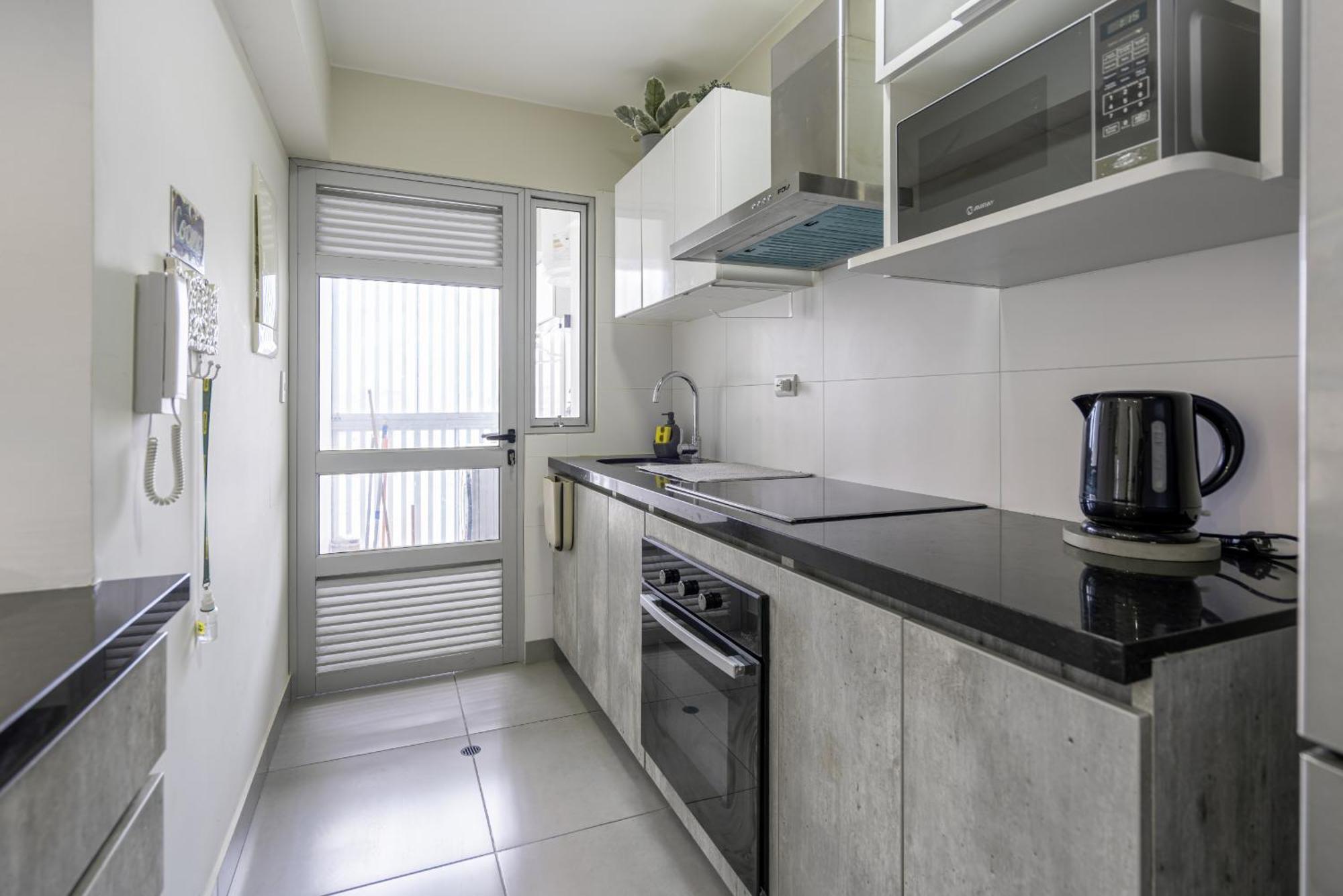 Modern 1Br Loft Close To The Seawalk Of Miraflores Lima Exteriör bild